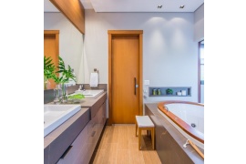 Sala de banho