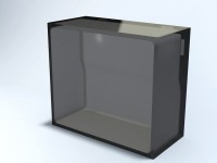 NICHOS DE PAREDE CUBO 27