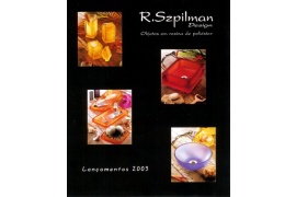 CAPA CATÁLOGO 2003